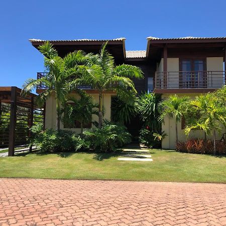 Casa Praia Do Forte - Piscinas Naturais Farol Екстериор снимка