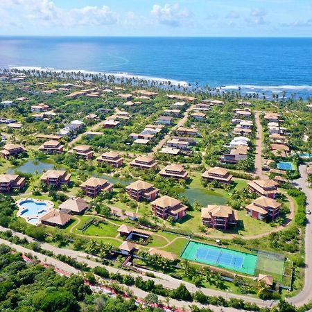 Casa Praia Do Forte - Piscinas Naturais Farol Екстериор снимка