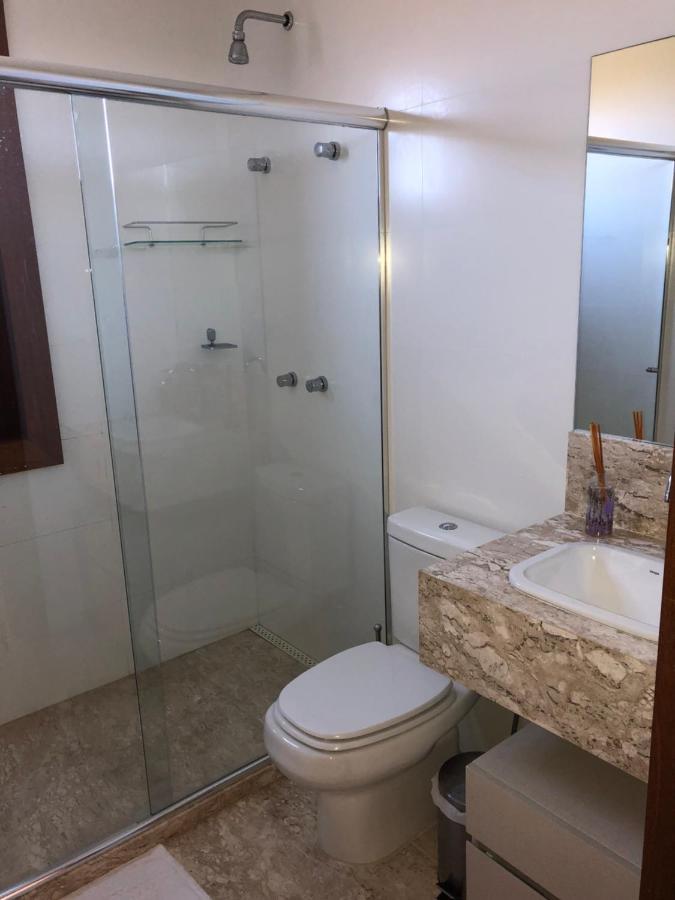 Casa Praia Do Forte - Piscinas Naturais Farol Екстериор снимка