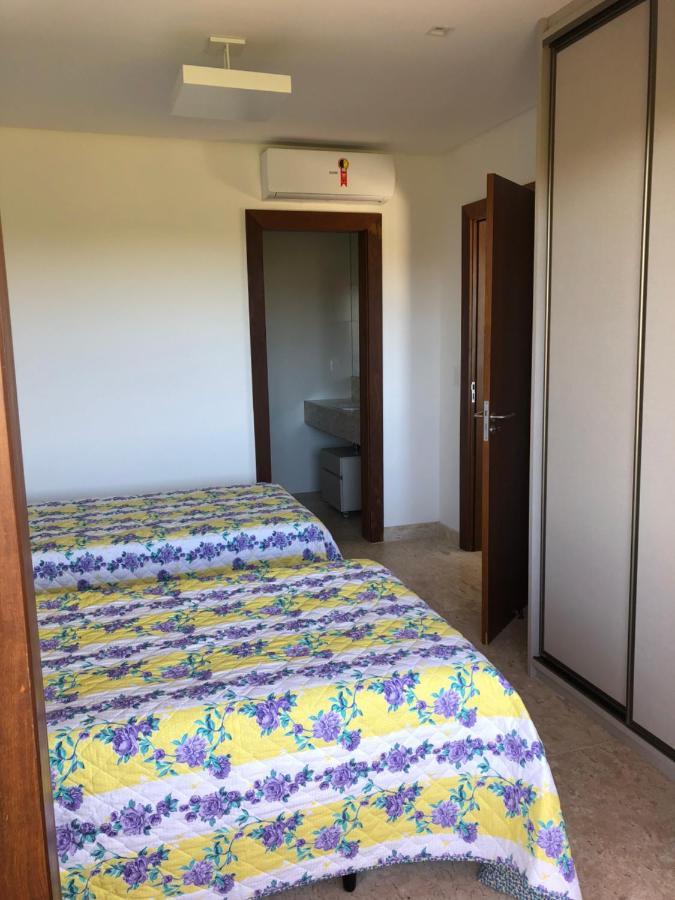 Casa Praia Do Forte - Piscinas Naturais Farol Екстериор снимка