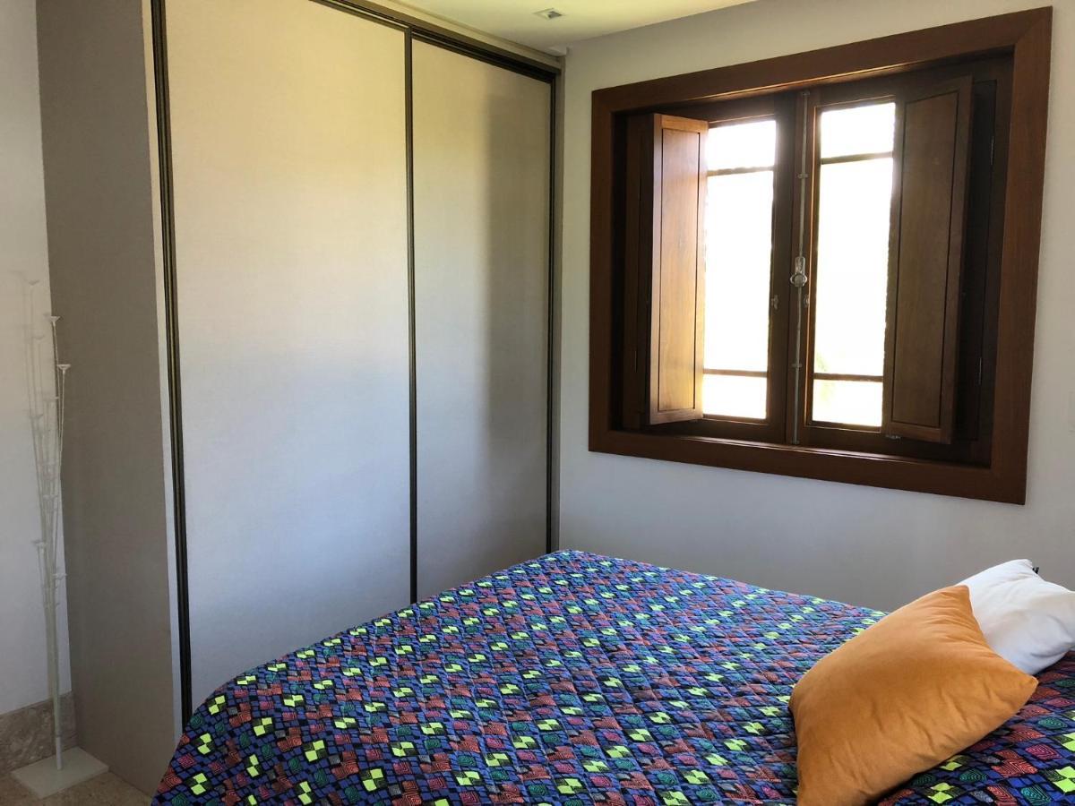 Casa Praia Do Forte - Piscinas Naturais Farol Екстериор снимка