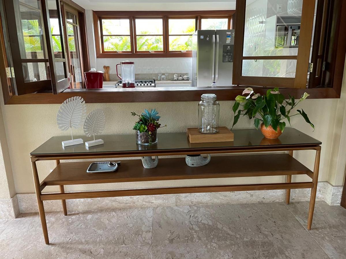 Casa Praia Do Forte - Piscinas Naturais Farol Екстериор снимка