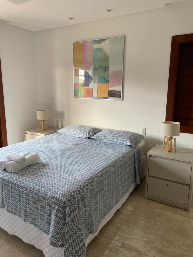 Casa Praia Do Forte - Piscinas Naturais Farol Екстериор снимка